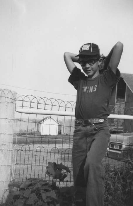 history of Iowa, Iowa History, Doering, Alan, Iowa, baseball, Sports, Children, Hubbard, IA
