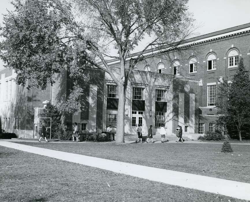 Cedar Falls, IA, history of Iowa, Iowa History, iowa state teachers college, UNI Special Collections & University Archives, Iowa, uni, university of northern iowa
