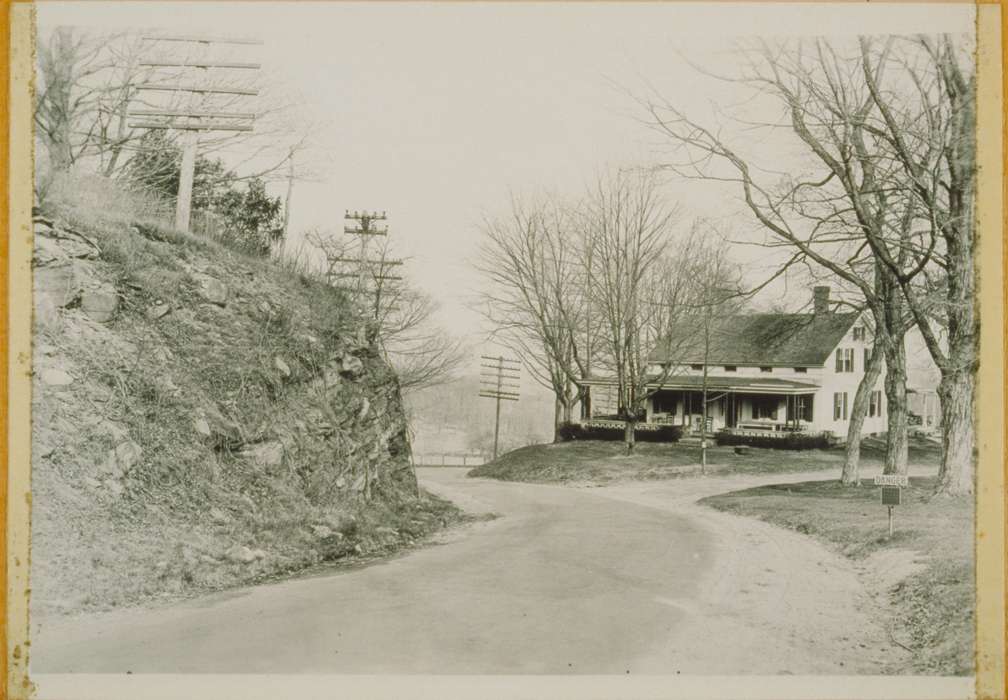 Iowa History, Iowa, Storrs, CT, Archives & Special Collections, University of Connecticut Library, history of Iowa