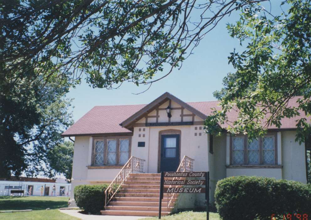 history of Iowa, museum, Iowa, Laurens, IA, University of Northern Iowa Museum, Iowa History, Civic Engagement