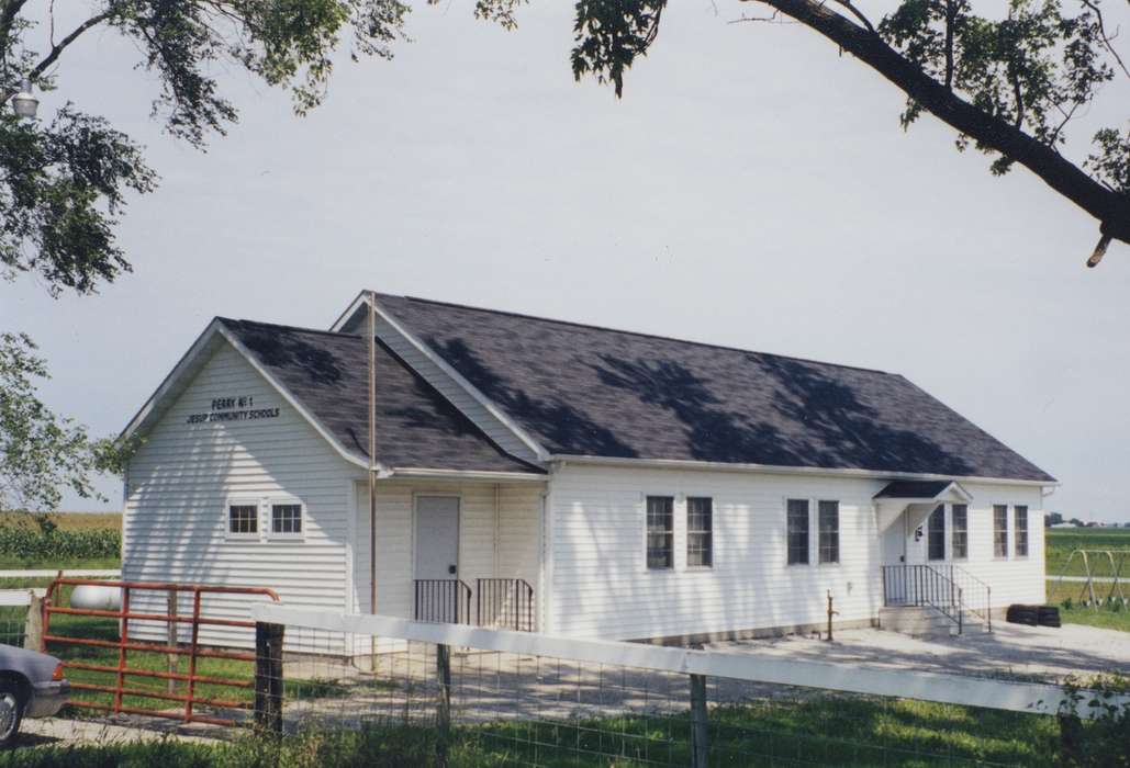 Schools and Education, one room schoolhouse, Jesup, IA, feet, University of Northern Iowa Museum, Iowa, history of Iowa, Iowa History