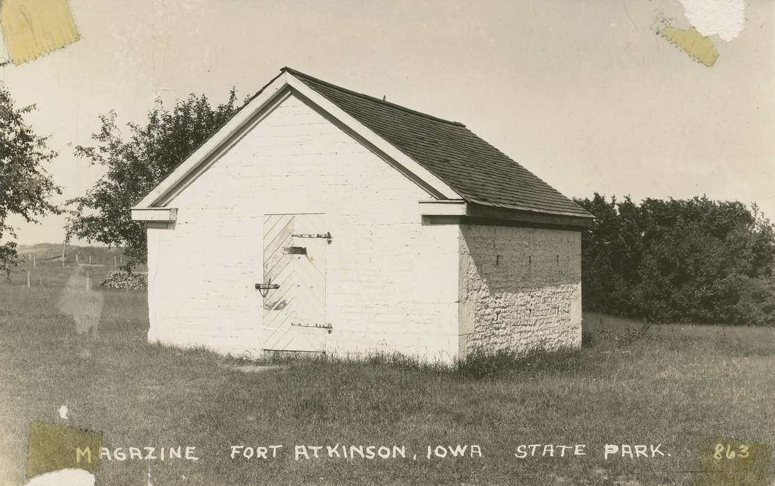 Military and Veterans, fort atkinson, history of Iowa, Iowa, Iowa History, Winneshiek County, IA, Palczewski, Catherine