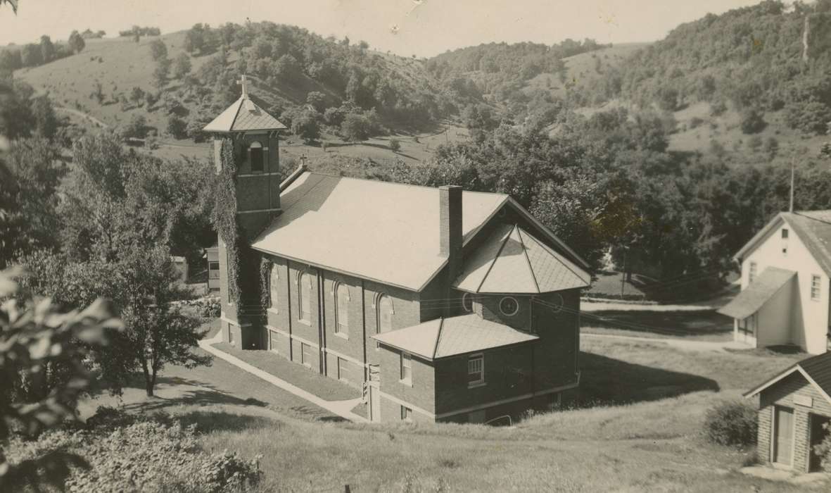 Buena Vista, IA, history of Iowa, Religious Structures, Iowa, Iowa History, church, Smith, Monica