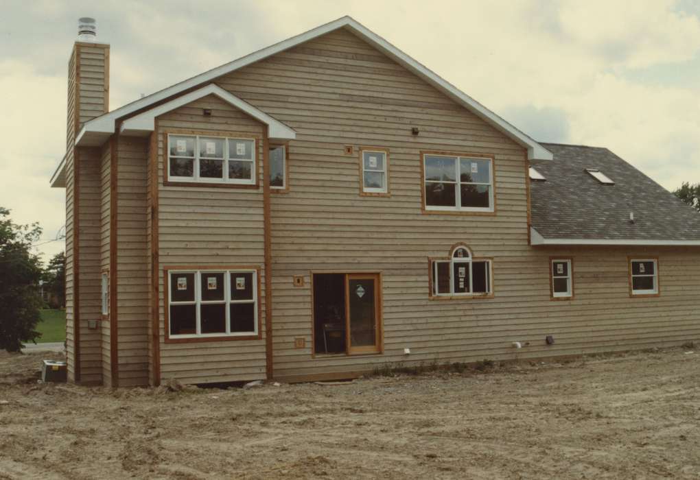 roofing, Travel, siding, history of Iowa, Iowa History, Alma, MI, Mundt, Martha, Iowa, Homes, house, construction