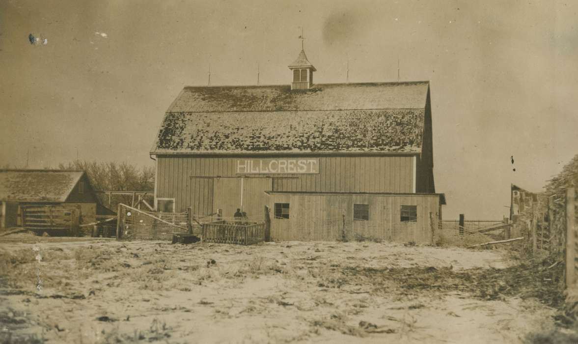 history of Iowa, Iowa, Mortenson, Jill, Iowa History, Macey, IA, snow, Barns