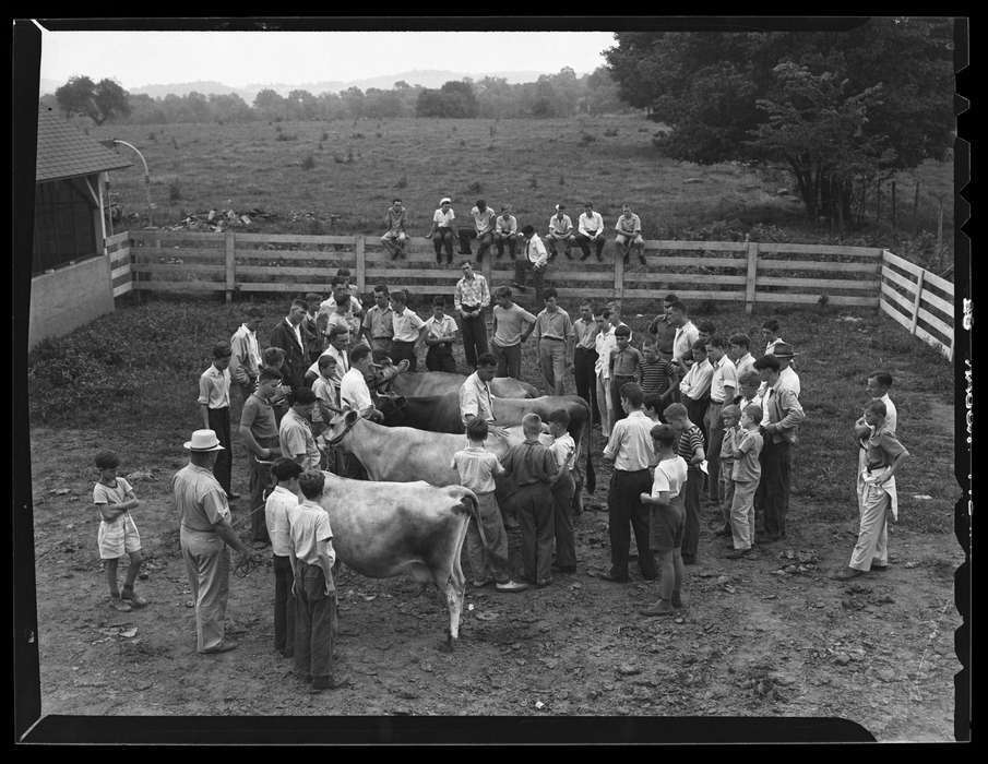 Iowa History, Iowa, Storrs, CT, Archives & Special Collections, University of Connecticut Library, history of Iowa