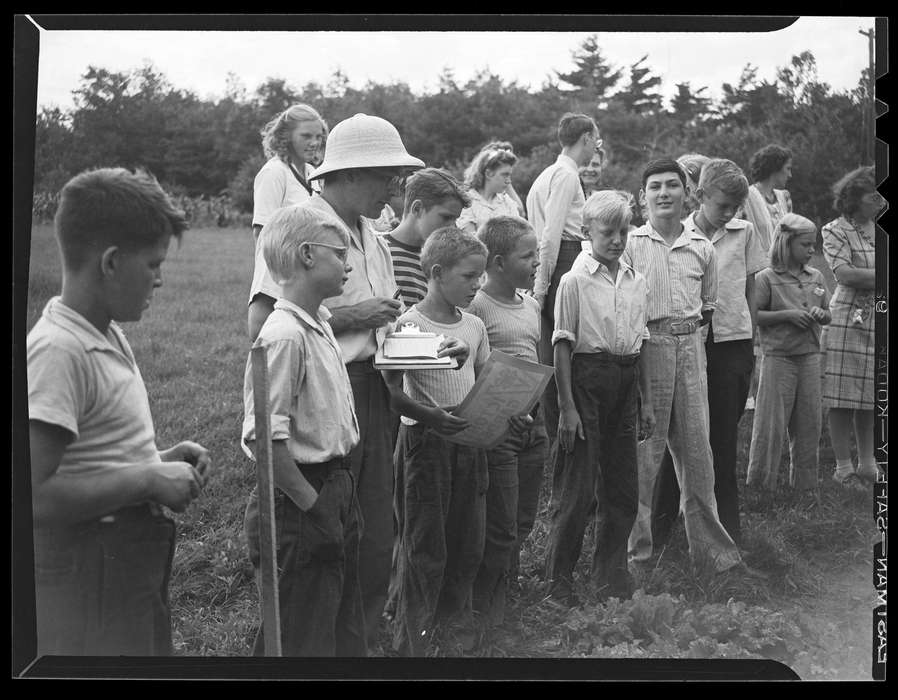 Union, CT, Iowa History, Iowa, Archives & Special Collections, University of Connecticut Library, history of Iowa