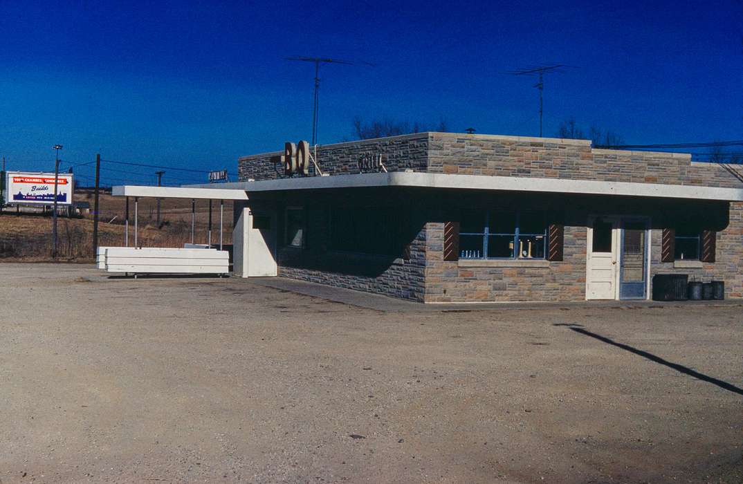 Campopiano Von Klimo, Melinda, history of Iowa, Iowa History, Businesses and Factories, Iowa, correct date needed, restaurant, Des Moines, IA
