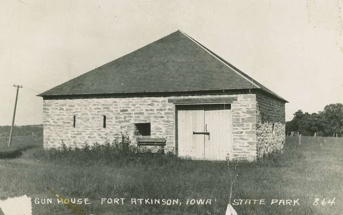 fort atkinson, Palczewski, Catherine, Military and Veterans, Iowa History, Iowa, Winneshiek County, IA, history of Iowa