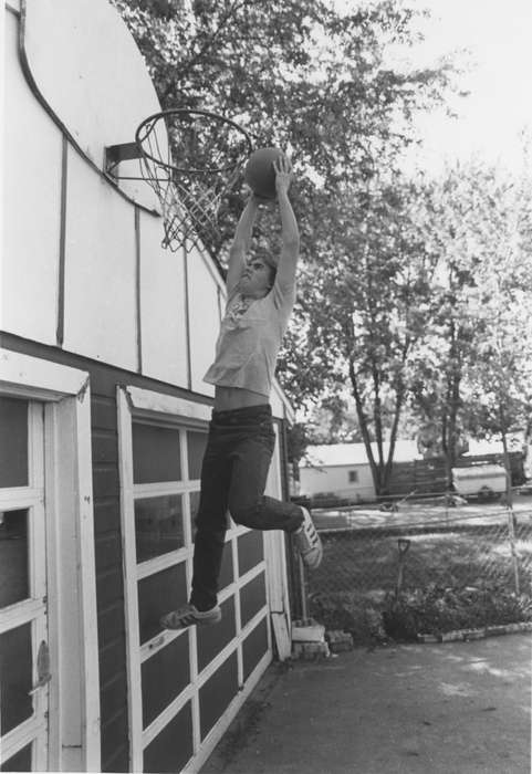 history of Iowa, Iowa History, IA, basketball, Sports, adidas, Iowa, Outdoor Recreation, Homes, Elliott, Molly, jumping