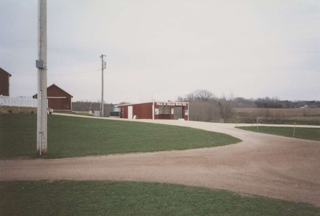 Dyersville, IA, history of Iowa, Iowa, field of dreams, Businesses and Factories, Valenti, Providence, Entertainment, Iowa History