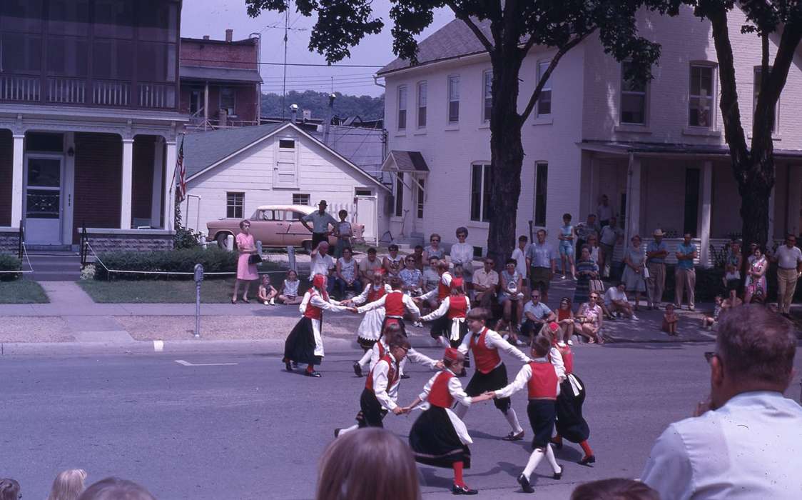 dance, Iowa History, Iowa, Zischke, Ward, IA, Children, Fairs and Festivals, history of Iowa