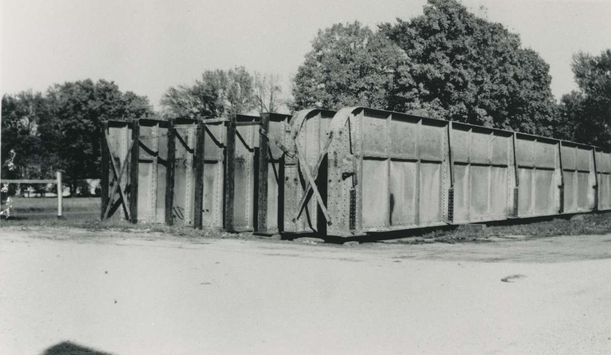 construction, history of Iowa, Landscapes, Waverly Public Library, Waverly, IA, Iowa, Iowa History, correct date needed