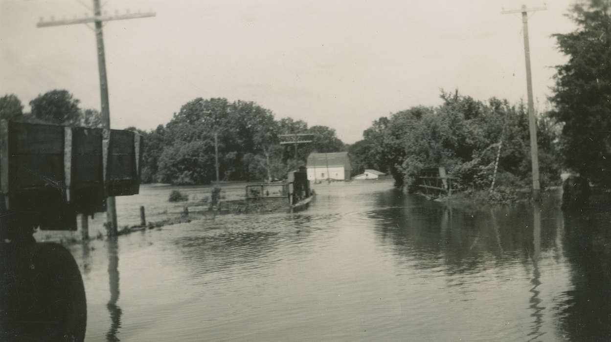 park, Iowa History, Lakes, Rivers, and Streams, Iowa, Floods, Anamosa, IA, Hatcher, Cecilia, history of Iowa, river, Landscapes