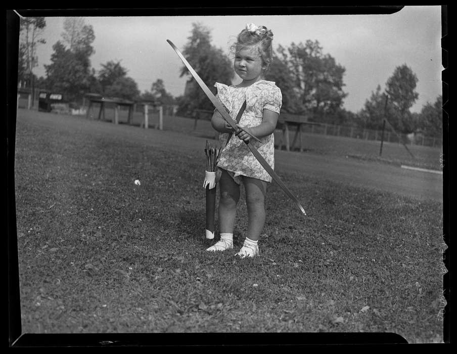 history of Iowa, Storrs, CT, Iowa History, Archives & Special Collections, University of Connecticut Library, Iowa
