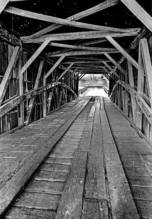 bridge, Cities and Towns, Iowa History, Iowa, Lemberger, LeAnn, covered bridge, Ottumwa, IA, history of Iowa