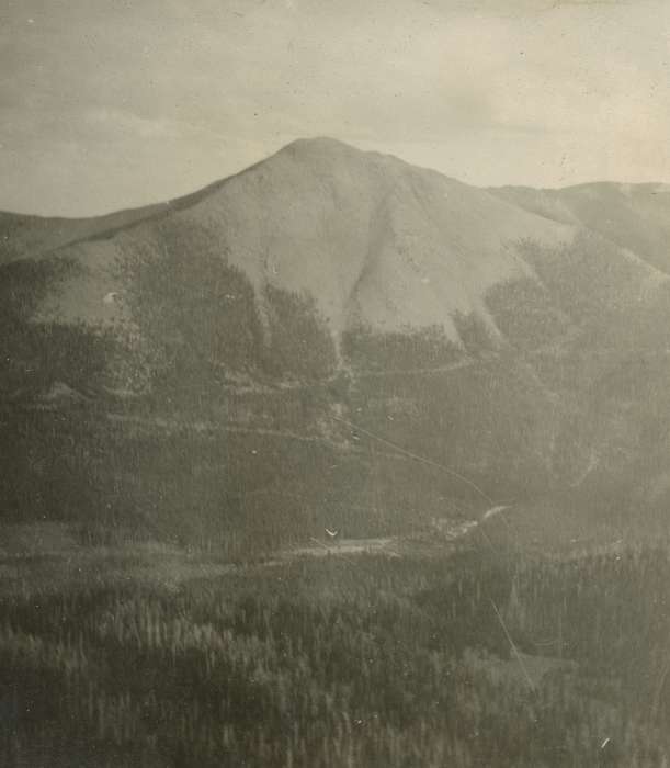 Iowa History, McMurray, Doug, Iowa, history of Iowa, Landscapes, Travel, mountain, Colorado Springs, CO