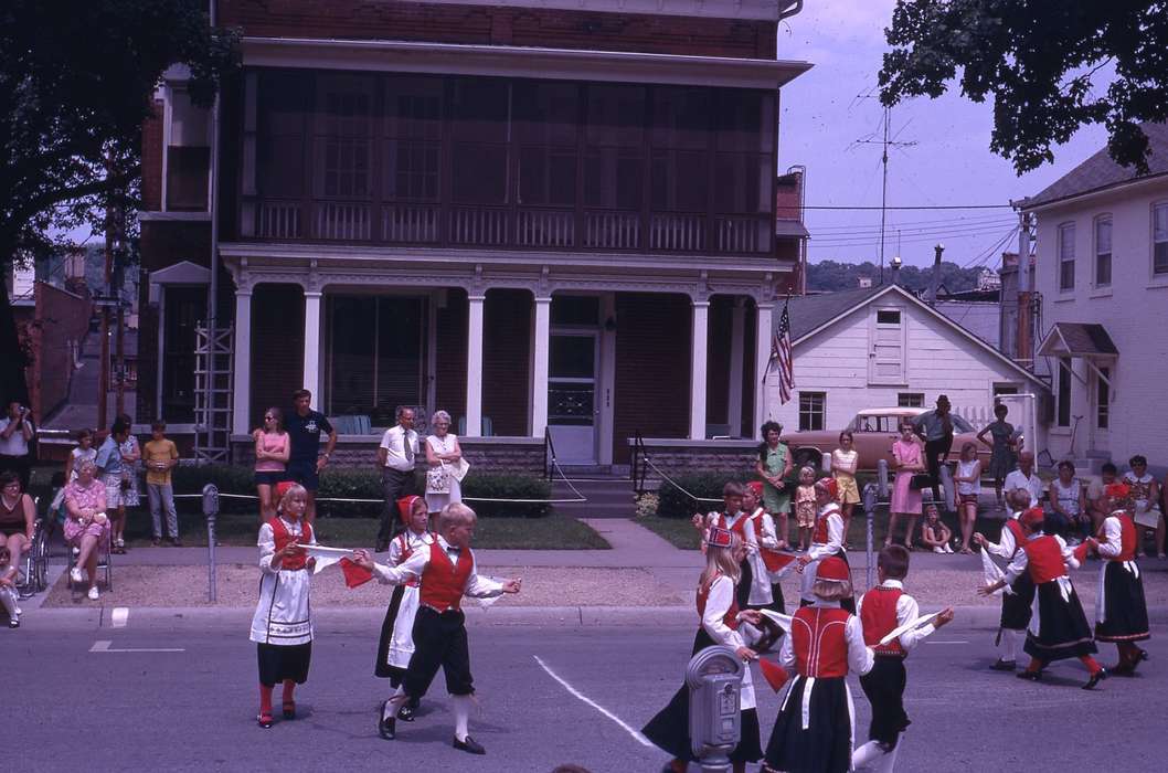 history of Iowa, Iowa History, IA, dance, Fairs and Festivals, Iowa, Zischke, Ward, Children
