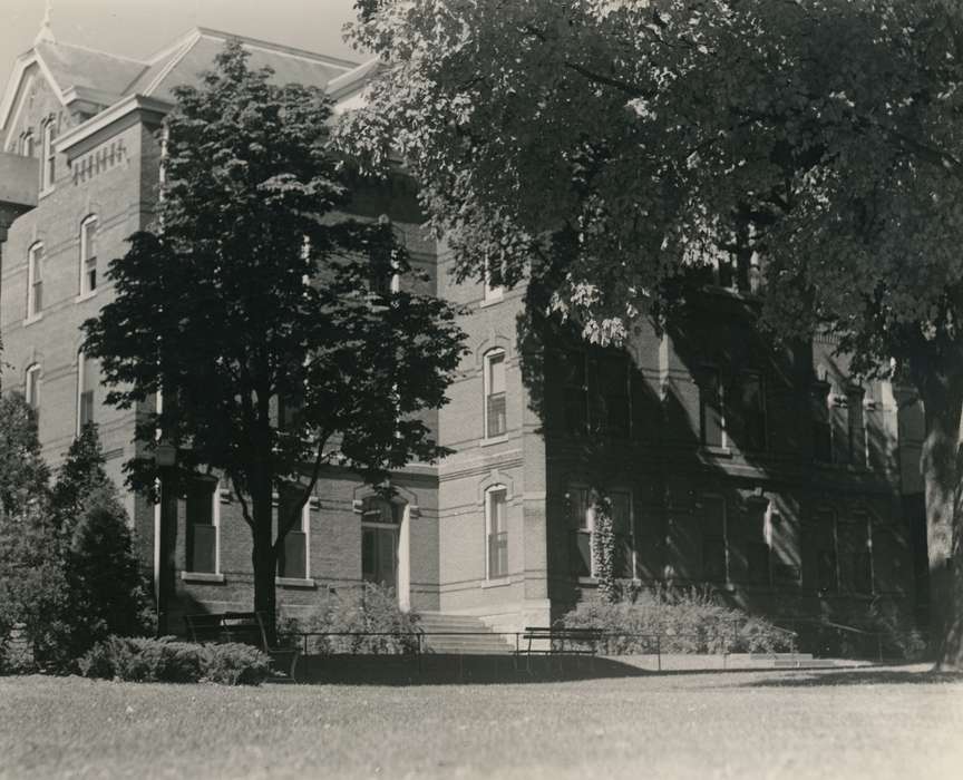 UNI Special Collections & University Archives, old gilchrist, history of Iowa, iowa state teachers college, Iowa, uni, Cedar Falls, IA, Iowa History, university of northern iowa, Schools and Education