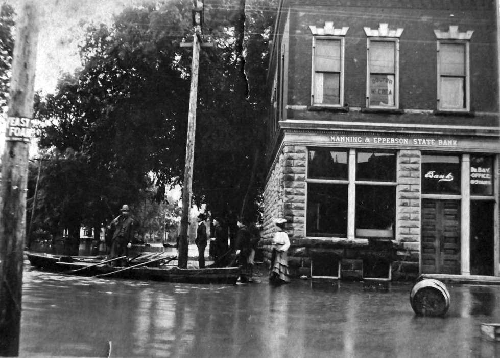 Eddyville, IA, Lemberger, LeAnn, Iowa, Cities and Towns, Businesses and Factories, history of Iowa, Iowa History