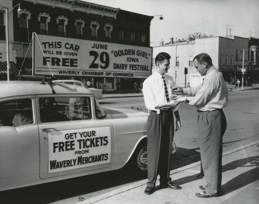 Iowa, Waverly, IA, Fairs and Festivals, correct date needed, Waverly Public Library, history of Iowa, Iowa History