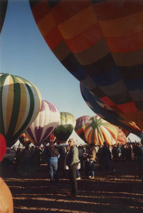Albuquerque, NM, history of Iowa, Iowa History, balloon, hot air balloon, Fairs and Festivals, Iowa, Outdoor Recreation, Love, Troy