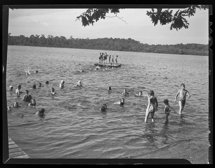 New London County, CT, Iowa History, Iowa, Archives & Special Collections, University of Connecticut Library, history of Iowa