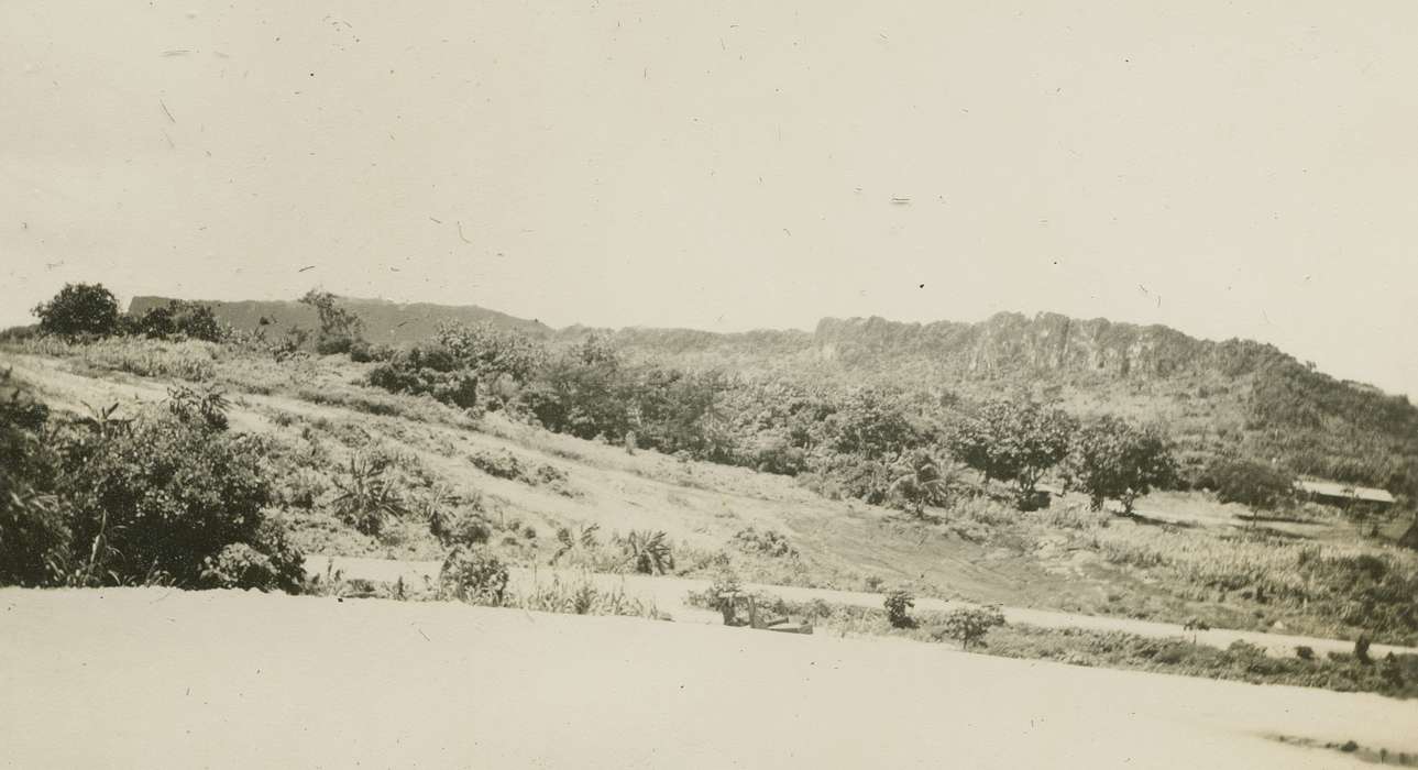 Saipan, Military and Veterans, Iowa History, Iowa, history of Iowa, Landscapes, Travel, Fink-Bowman, Janna
