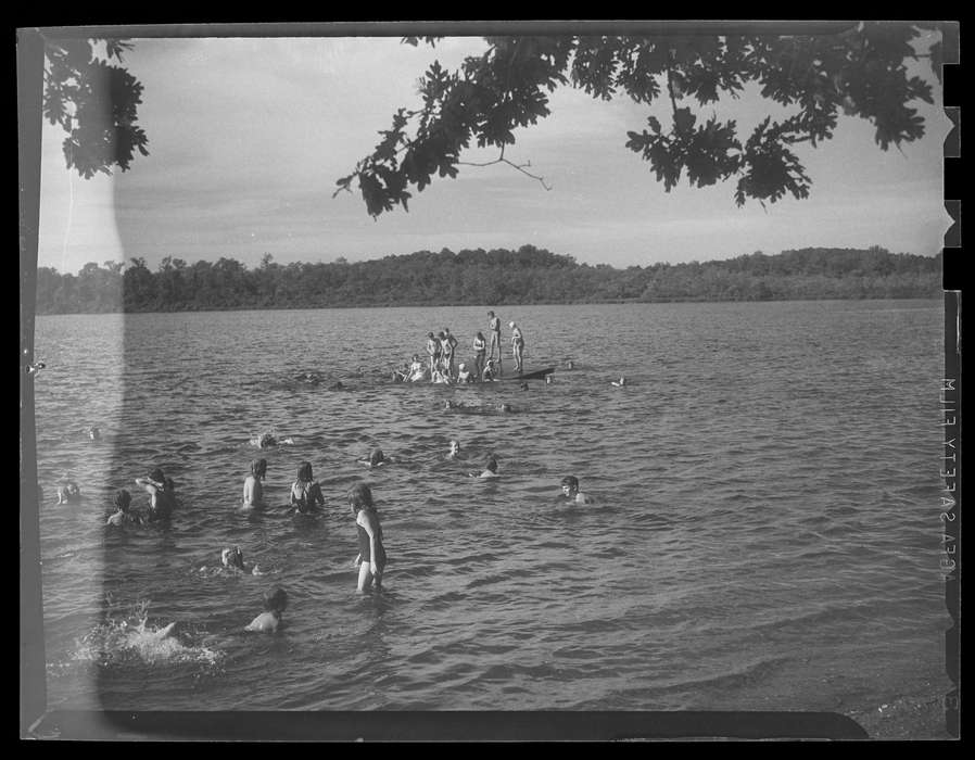 New London County, CT, Iowa History, Archives & Special Collections, University of Connecticut Library, Iowa, history of Iowa
