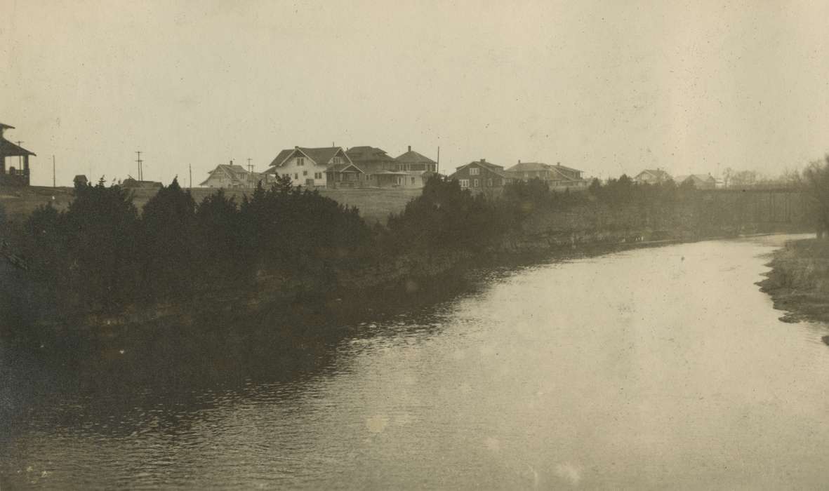 Iowa Falls, IA, history of Iowa, Iowa History, Mortenson, Jill, Lakes, Rivers, and Streams, river, Iowa, Cities and Towns, Landscapes