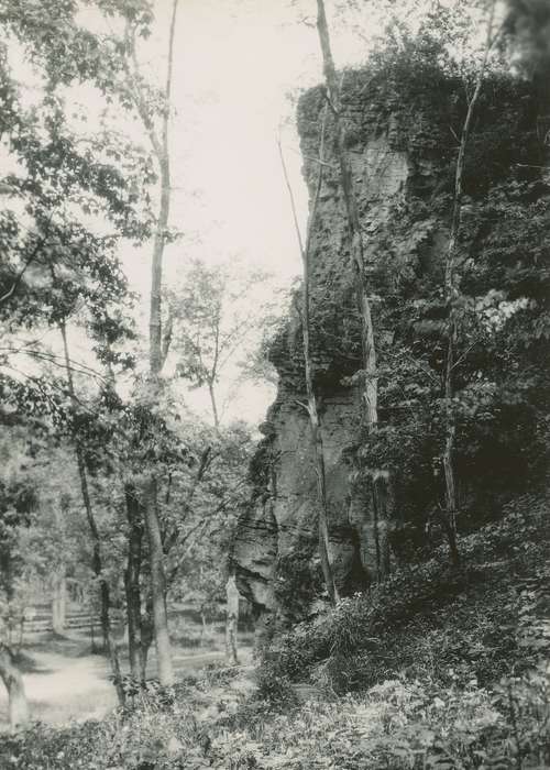 Hatcher, Cecilia, history of Iowa, Iowa, Iowa History, Landscapes, Anamosa, IA, park