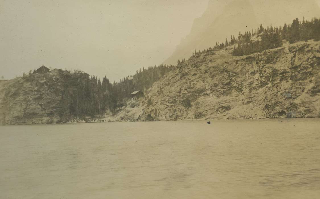 history of Iowa, Iowa History, Glacier National Park, MT, glacier park, glacier national park, national park, water, Iowa, Landscapes, McMurray, Doug, park
