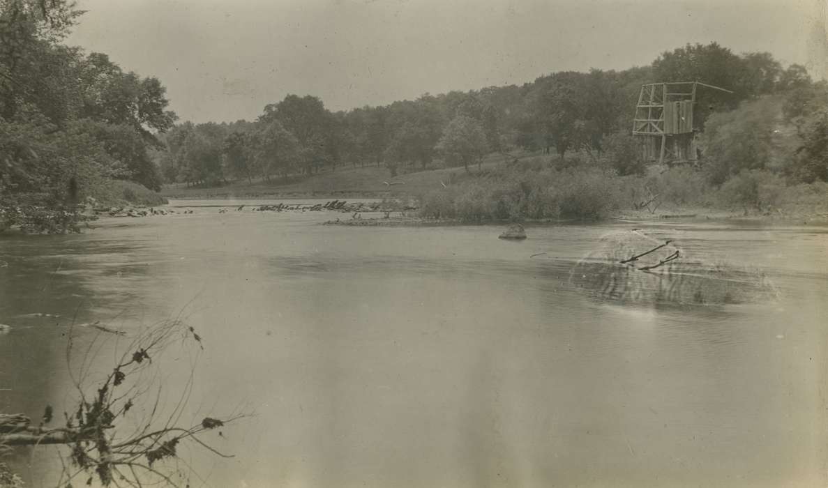history of Iowa, Iowa History, Mortenson, Jill, Eagle City, IA, Lakes, Rivers, and Streams, river, Iowa, Landscapes