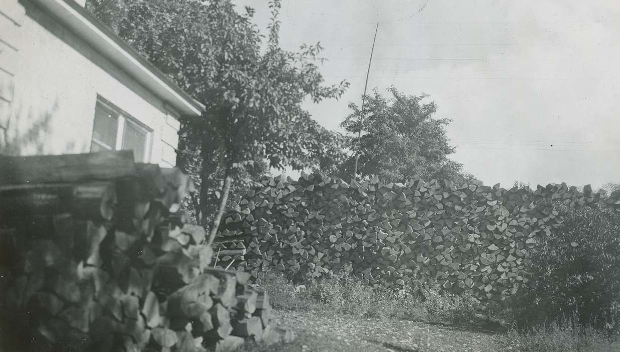 Landscapes, Travel, Iowa, wood, McMurray, Doug, lumber, Colville, WA, history of Iowa, Iowa History