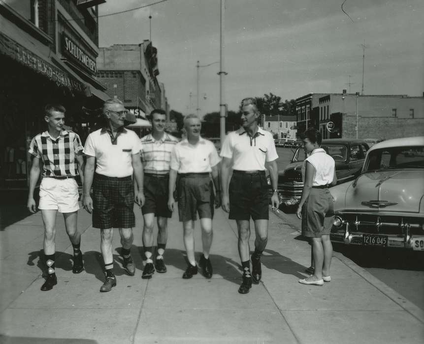 Waverly Public Library, history of Iowa, Iowa History, IA, shorts, Iowa, Outdoor Recreation, correct date needed, Leisure