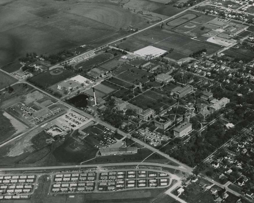 state college of iowa, Iowa History, Iowa, university of northern iowa, uni, UNI Special Collections & University Archives, Cedar Falls, IA, history of Iowa