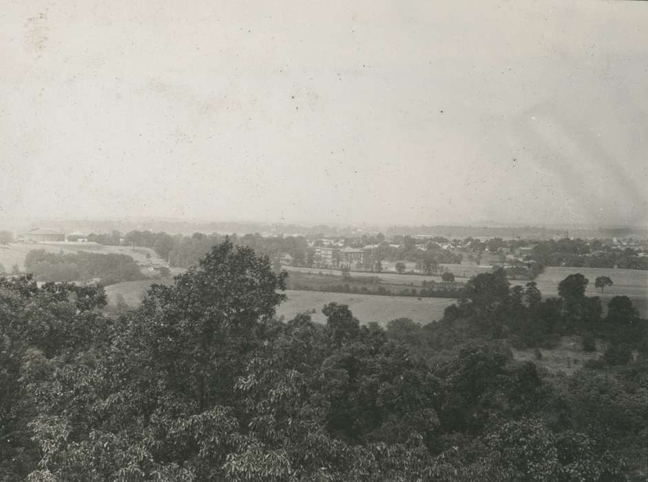 Travel, history of Iowa, Iowa History, battlefield, Gettysburg, PA, Iowa, Landscapes, McMurray, Doug