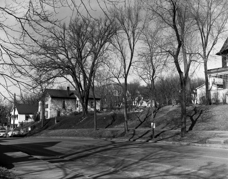 houses, Iowa, Homes, Lemberger, LeAnn, Cities and Towns, Ottumwa, IA, street, history of Iowa, Iowa History