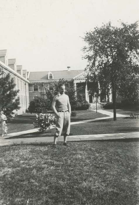 bartlett hall, Cedar Falls, IA, history of Iowa, University of Northern Iowa Museum, Iowa History, uni, iowa state teachers college, fashion, Iowa, Schools and Education, university of northern iowa, Portraits - Individual