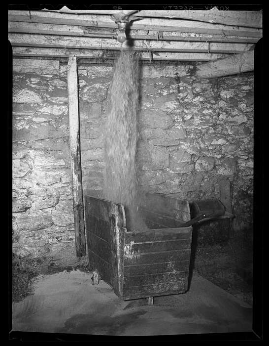 Iowa History, Windham County, CT, Iowa, history of Iowa, Archives & Special Collections, University of Connecticut Library