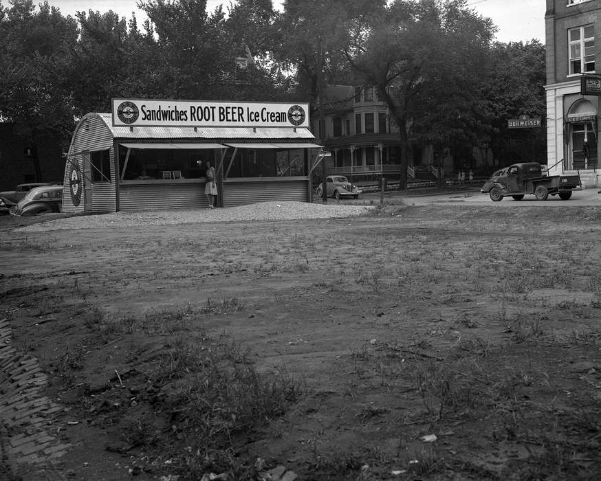 Lemberger, LeAnn, Ottumwa, IA, Food and Meals, Iowa History, Iowa, history of Iowa
