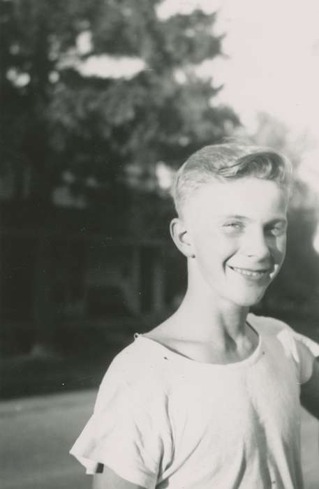 history of Iowa, Iowa, IA, Iowa History, Fink-Bowman, Janna, Children, Portraits - Individual