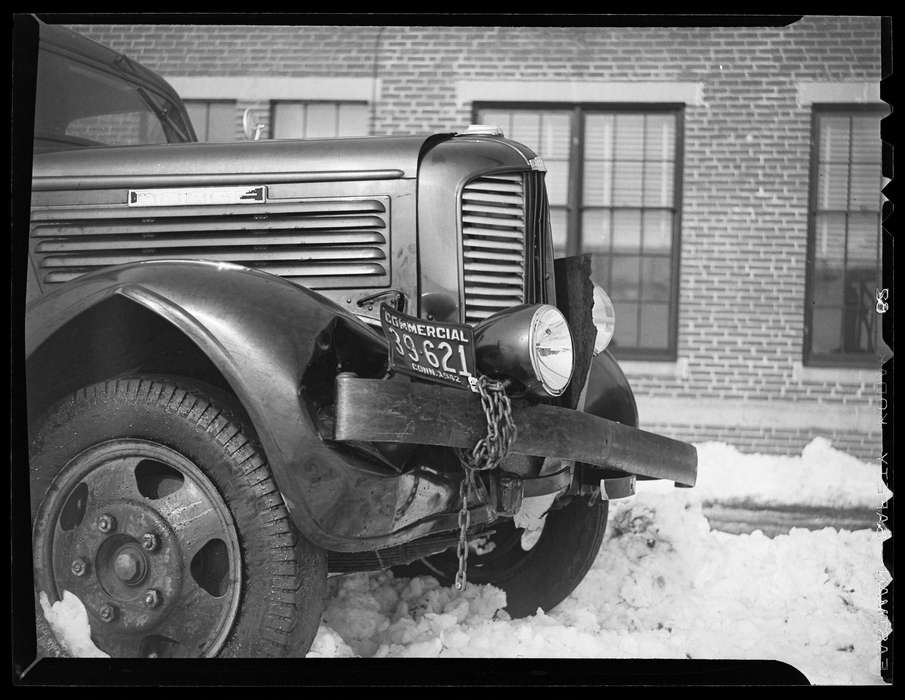 Iowa History, Archives & Special Collections, University of Connecticut Library, Storrs, CT, Iowa, history of Iowa