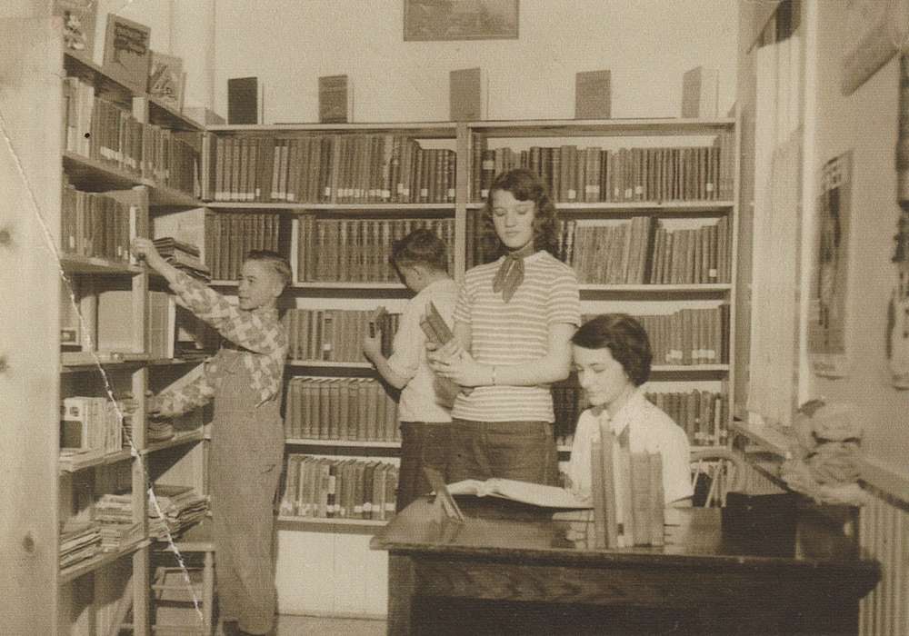 history of Iowa, Iowa History, IA, Hansen, Viola, books, library, Iowa, Schools and Education