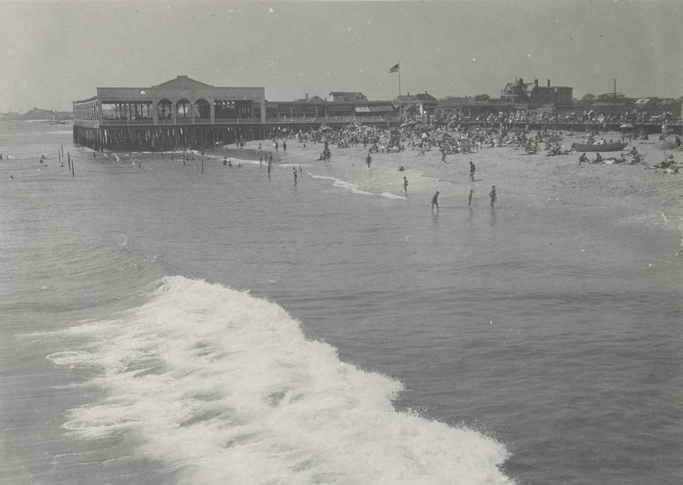 Iowa History, Iowa, Ocean Grove, NJ, atlantic ocean, ocean, McMurray, Doug, Travel, Outdoor Recreation, Leisure, history of Iowa