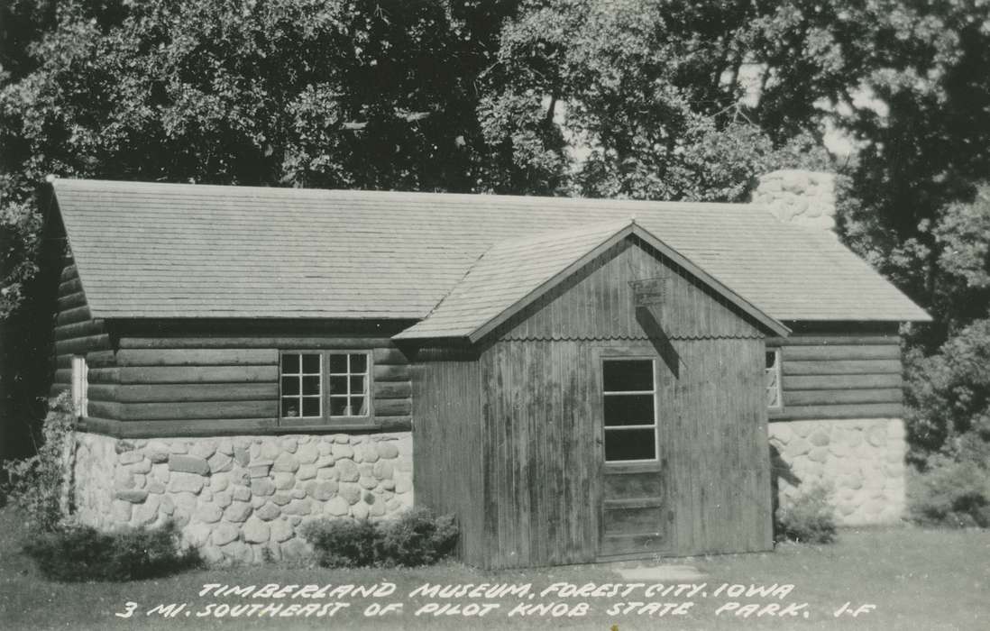 Palczewski, Catherine, history of Iowa, Iowa, Forest City, IA, park, Iowa History, museum, Schools and Education