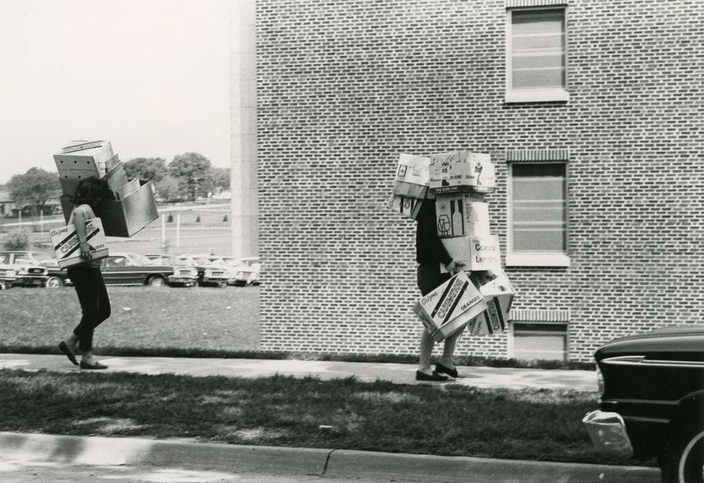 Iowa History, Iowa, Schools and Education, university of northern iowa, uni, UNI Special Collections & University Archives, box, Cedar Falls, IA, history of Iowa