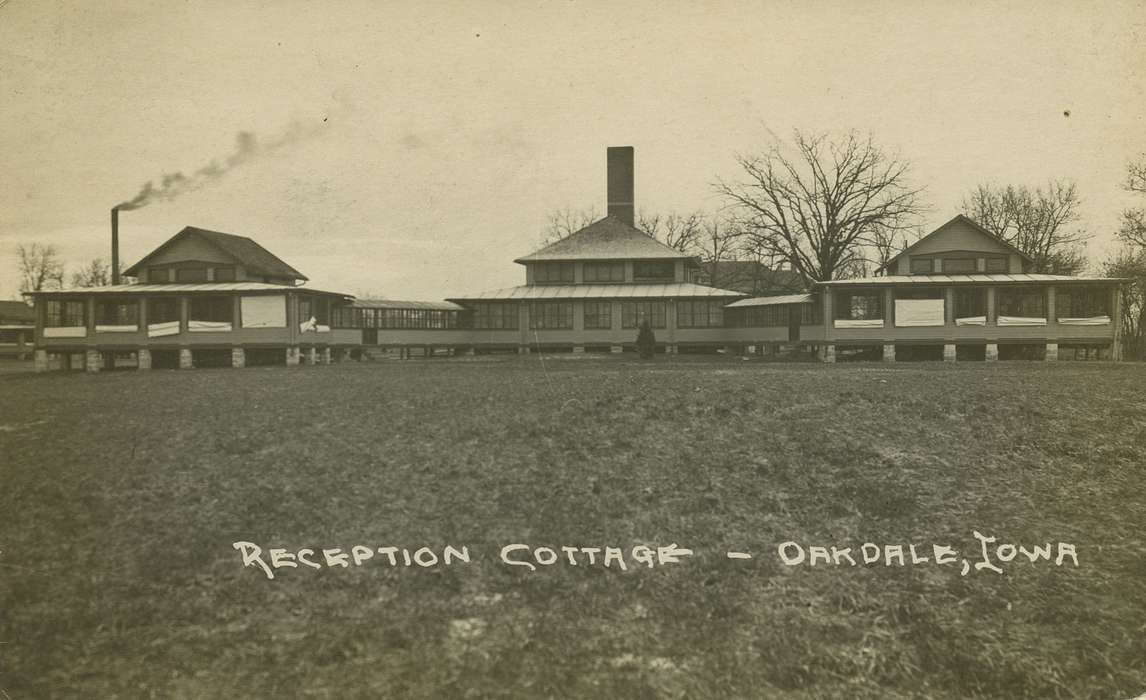 Travel, Oakdale, IA, history of Iowa, Iowa, Iowa History, Palczewski, Catherine, vacation