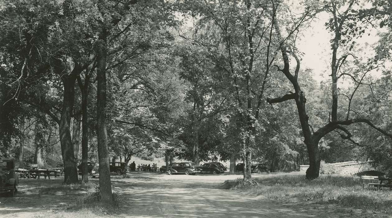 Hatcher, Cecilia, history of Iowa, Iowa History, Motorized Vehicles, car, Iowa, Outdoor Recreation, Anamosa, IA, park