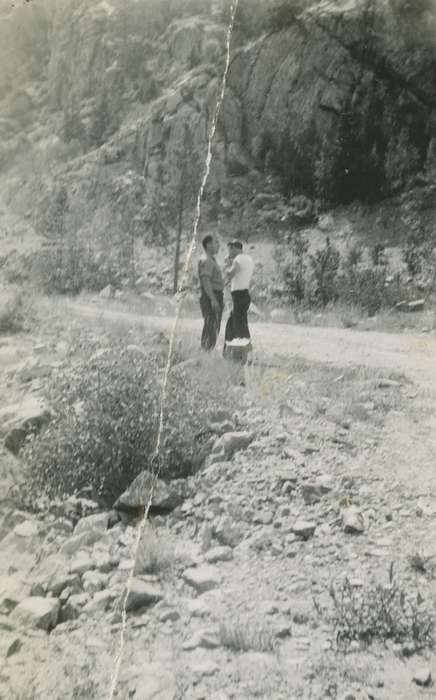 Travel, Campopiano Von Klimo, Melinda, history of Iowa, Iowa History, bush, rock, Iowa, CO, mountain, Leisure, dirt track